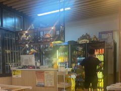 -郑记•不夜城烧烤•龙虾•虾蟹(黄鹤楼店)