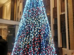 -常州富力喜来登酒店 Feast盛宴标帜西餐厅(新北万达广场店)