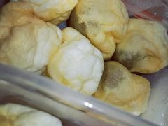 雪绵豆沙-国庆烧麦馆