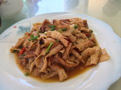 -黄牛肉馆·皖南土菜