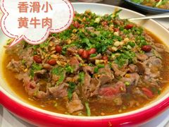 -创味·民间海南菜·非遗藤桥排骨(藤桥·免税城店)