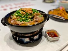 潮州牛筋牛腩煲-潮上潮(南中环店)