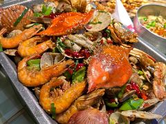 -1819餐厅·团队聚餐·烤串·精酿