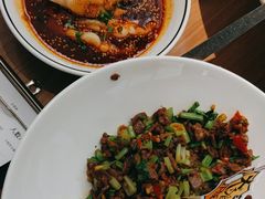 -太二酸菜鱼(武汉光谷保利店)