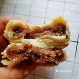 玉江月饼的坑：我先踩！[大哭]
