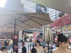 -夏食光安顺小舒冰粉冰浆(甲秀楼店)