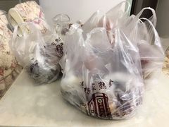 -老杨家熟食店