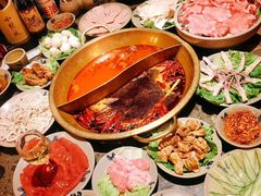 -小龙坎火锅(总店)