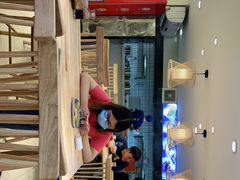 -老新隆牛肉锅贴(新街口店)