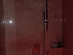 洗澡间-广州天河希尔顿酒店