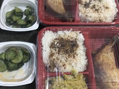 -大圆碗•T骨大排饭(永安道店)