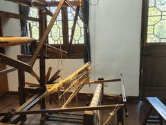 -烟水渔庄餐厅(西溪湿地店)