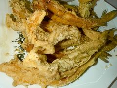 -金沙滩海鲜餐厅·海肠捞饭·手工水饺·无预制菜(梅江龙水园店)