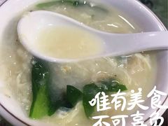 超级棒的疙瘩汤-宝正臻天津包子总店(金阳光居易店)