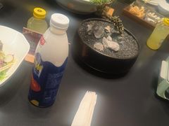 -忆江南·临江鱼馆