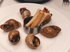 -L'Arome芳芳法国餐厅(仙林金鹰店)