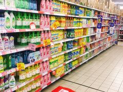-家乐福(金观音店)