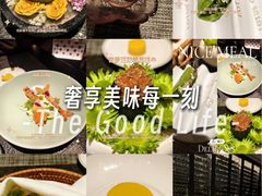 -莲西餐(曲江店)