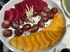 -周师兄大刀腰片火锅(解放碑总店)