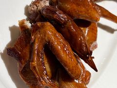 古法烧乳鸽-惠食佳(滨江大公馆店)