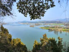 -子昂故里文化旅游区