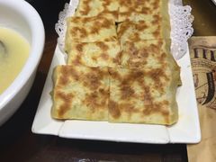 -北戴河转鱼·炒螃蟹酱餐厅