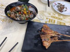 -聚味瞿记·龙虾堂(望城店)
