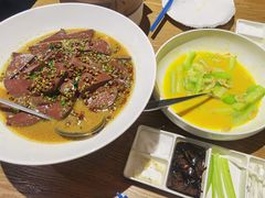 -小大董·烤鸭(王府井apm店)