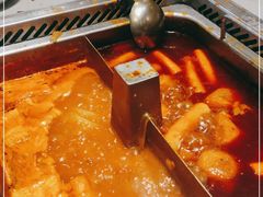 -海底捞火锅(徐州火车站店)
