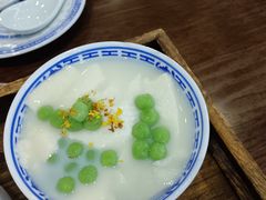 -蟹上黄·蟹黄面·江南糖水(人民广场店)