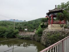 -双新垂钓园