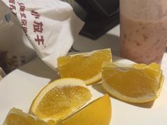 -小放牛炒菜馆(长安万达店)