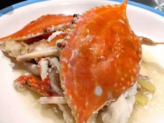 -青菁酒家·象山海鲜(胜利河美食街店)