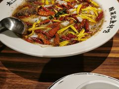 -太二酸菜鱼(海口友谊广场店)