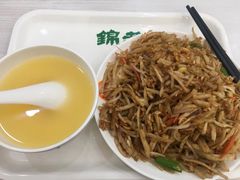 -锦馨豆汁(天坛路店)