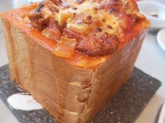 -锦园春香港茶餐厅(西海湾旗舰店)