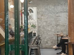 -METAL HANDS(五道营店)