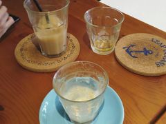 -Be Lived Cafe比例咖啡(摩天轮店)