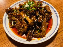 -老九巷川小馆(万松园店)