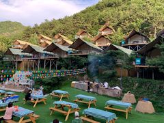 -北京山里寒舍度假酒店