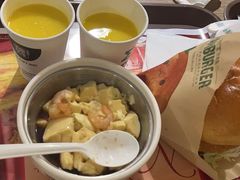 -魏家凉皮(西安秋林宏业商厦店)