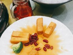 -祈胜邨•顺德鱼生•顺德菜(容桂店)
