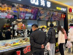 -亚惠美食广场(大连开发区安盛购物广场店)