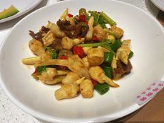 -79号渔船海鲜饭店(华强北店)