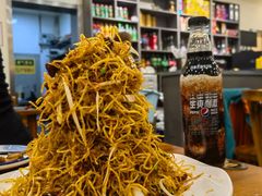 -清真祥和斋餐厅(蓟门小区店)