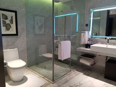 -北京北辰洲际酒店