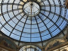 -埃马努埃莱二世拱廊