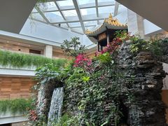 -白天鹅宾馆-宏图府餐厅