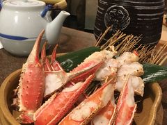 -蟹道乐(道顿堀本店)