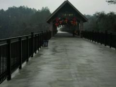 -保利石象湖景区